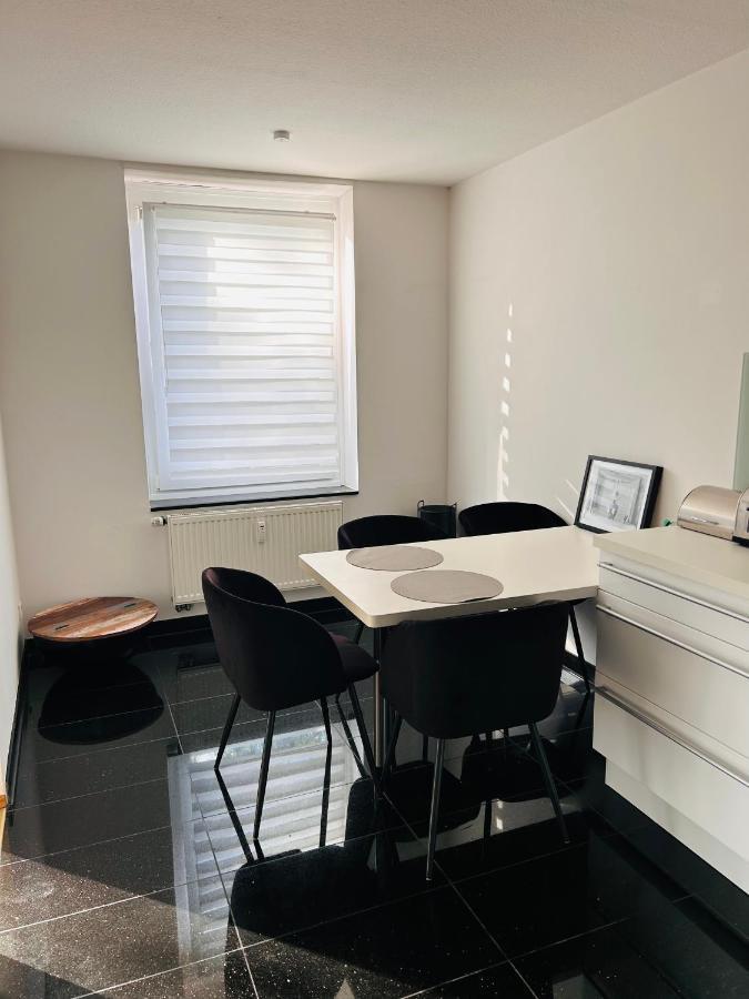 Moderne Wohnung In Zentraler Lage Hanovre Extérieur photo